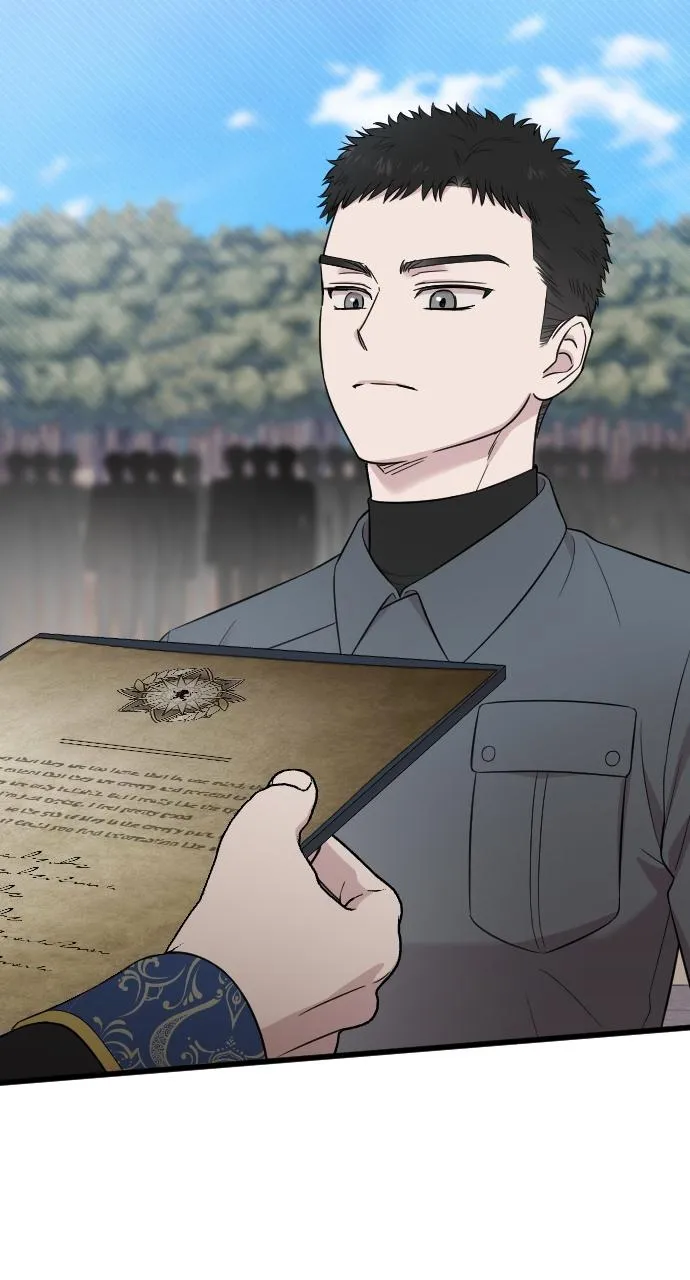 My Beloved Oppressor Chapter 23 Online - página 84