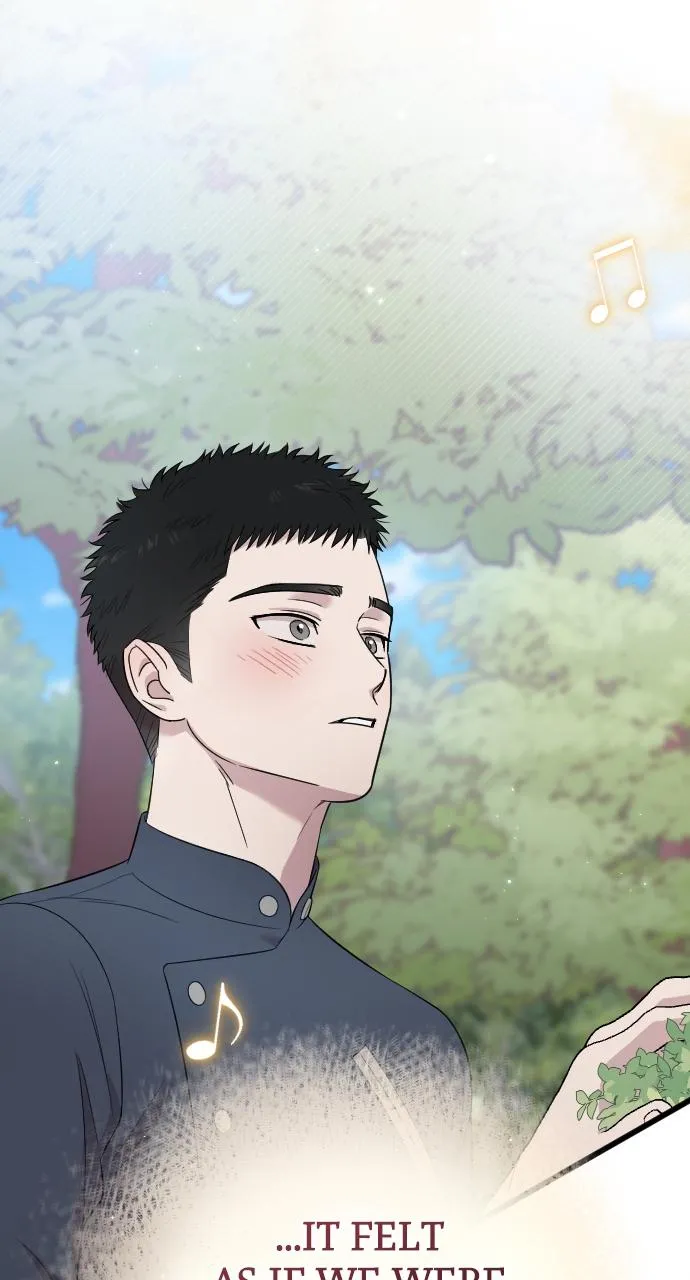 My Beloved Oppressor Chapter 23 Online - página 98