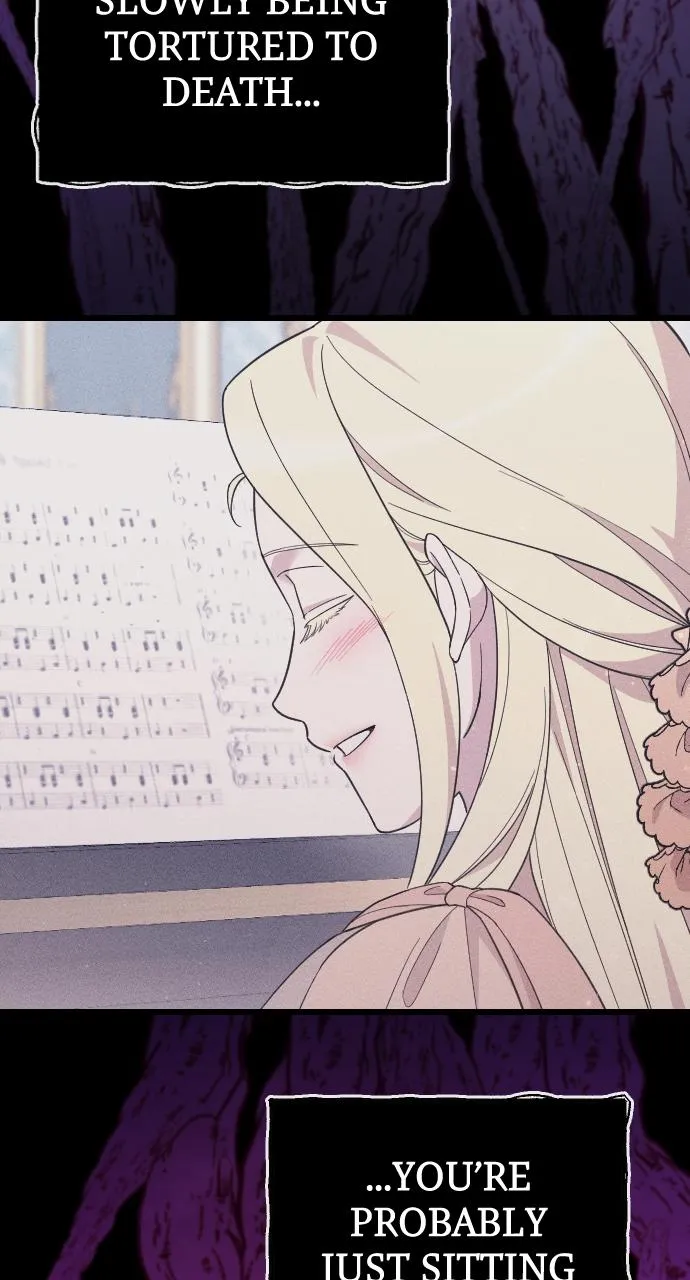 My Beloved Oppressor Chapter 27 Online - página 11
