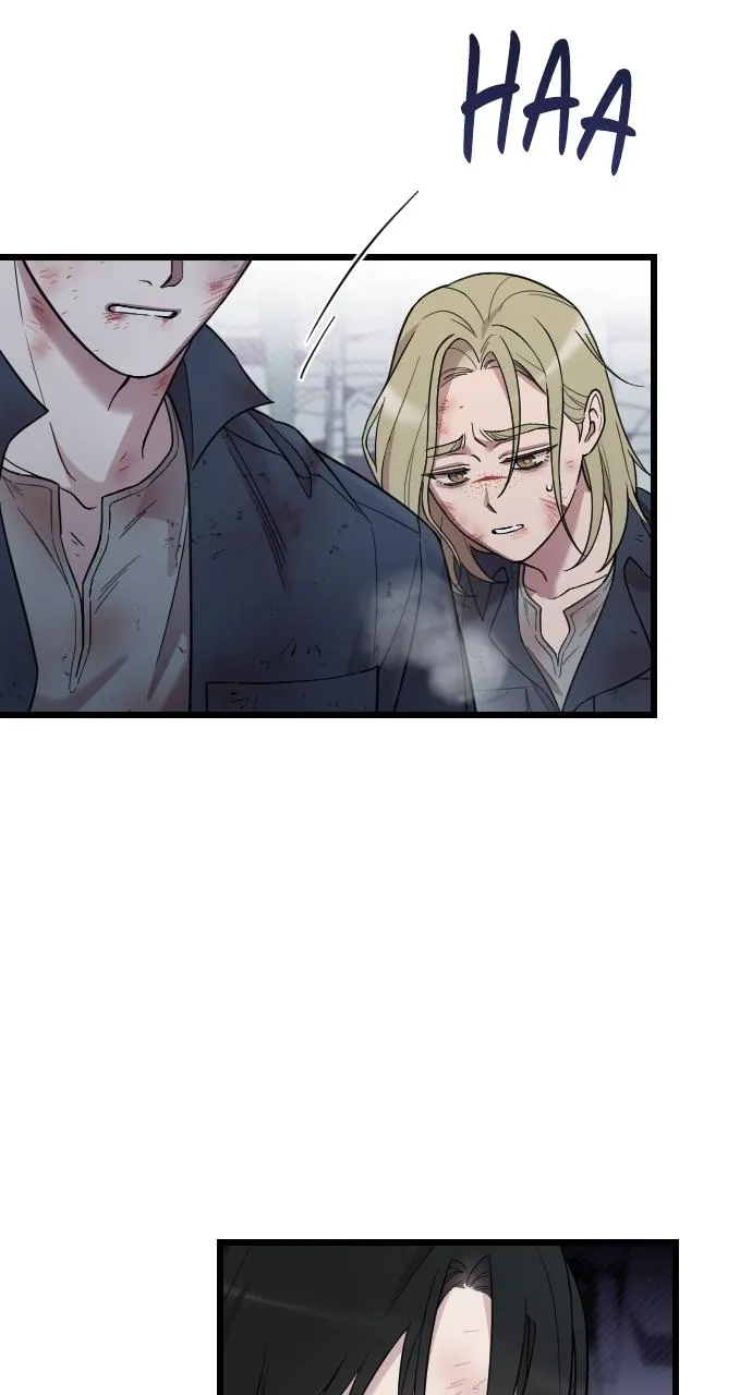 My Beloved Oppressor Chapter 27 Online - página 30