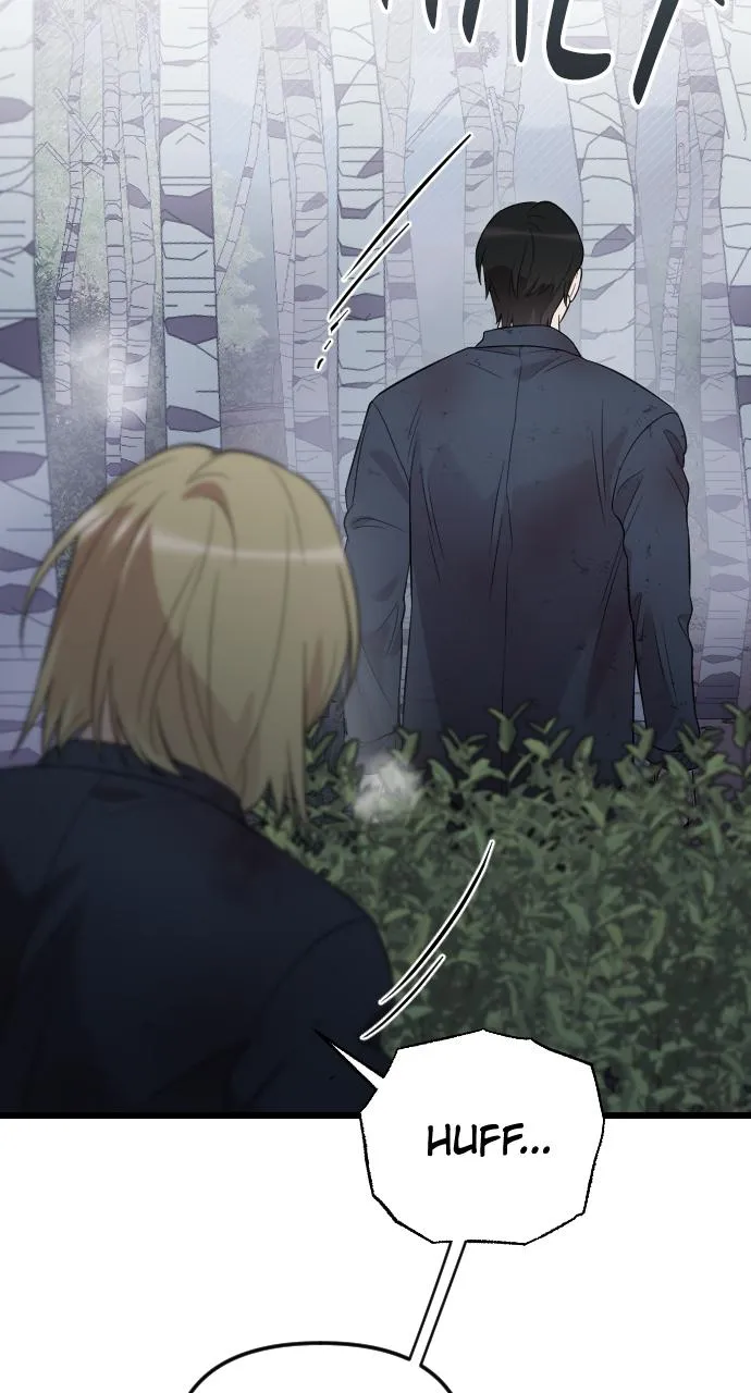 My Beloved Oppressor Chapter 27 Online - página 32