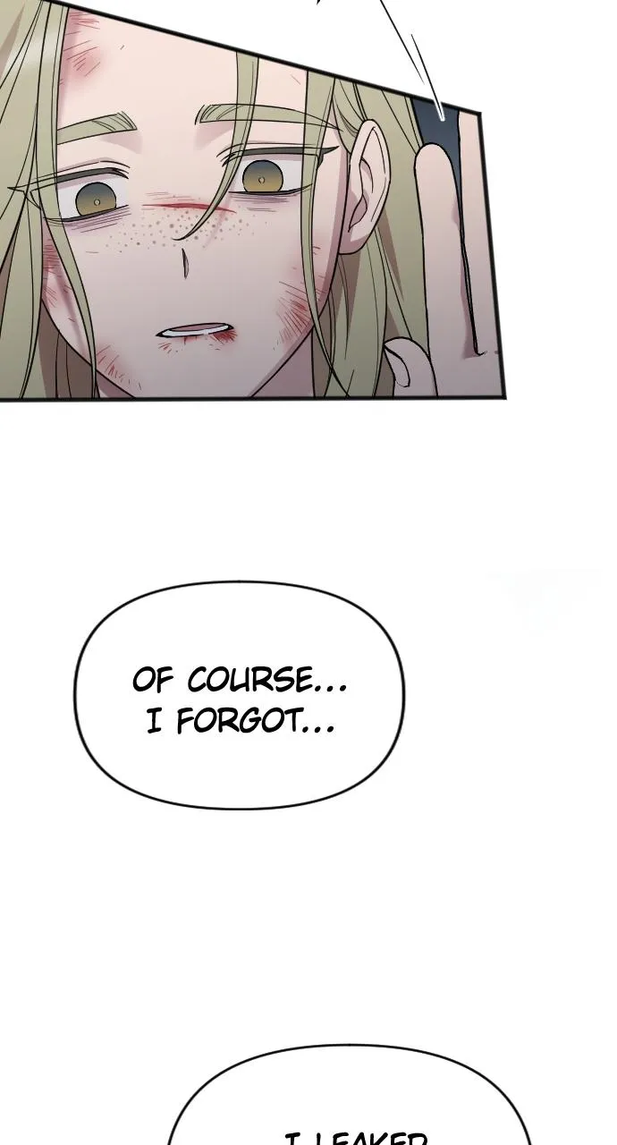 My Beloved Oppressor Chapter 27 Online - página 36