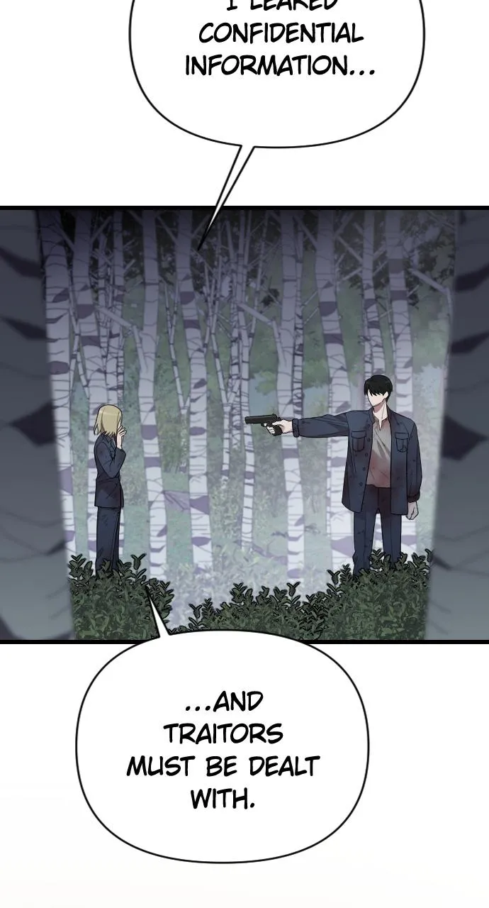 My Beloved Oppressor Chapter 27 Online - página 37