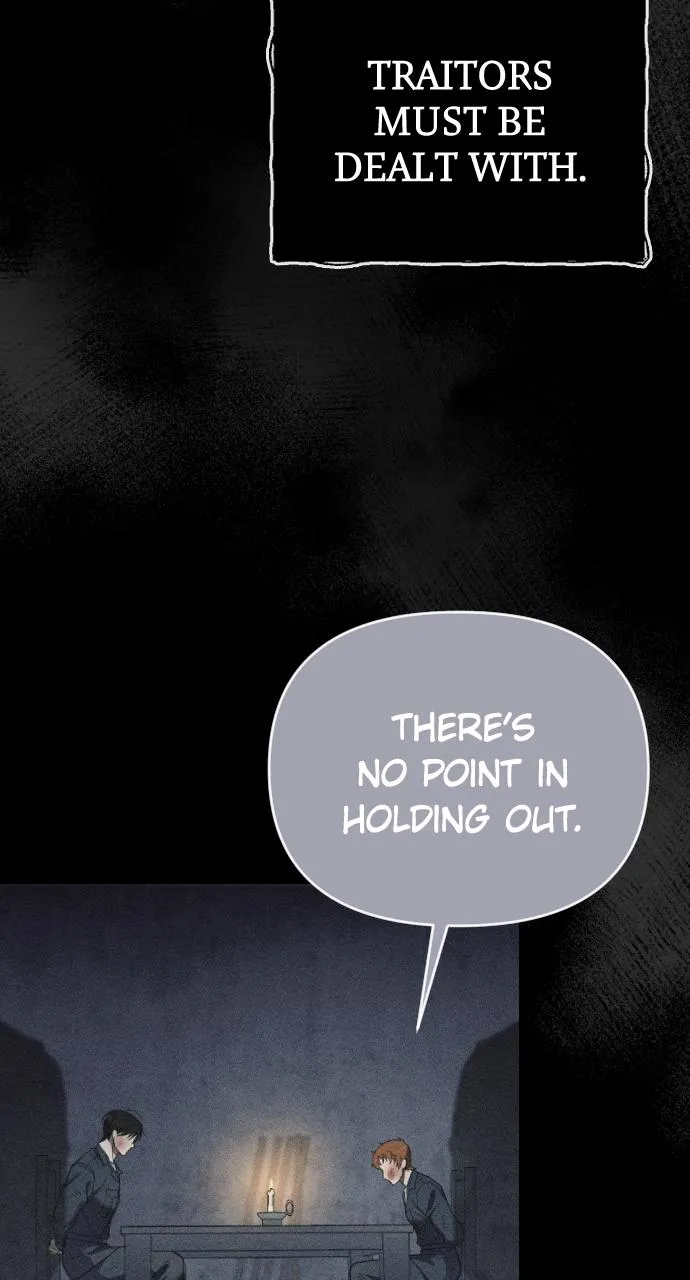 My Beloved Oppressor Chapter 27 Online - página 45