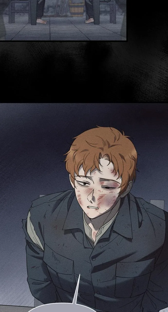 My Beloved Oppressor Chapter 27 Online - página 46