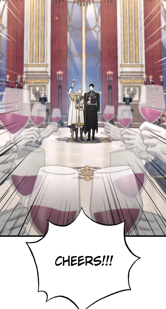 My Beloved Oppressor Chapter 27 Online - página 69