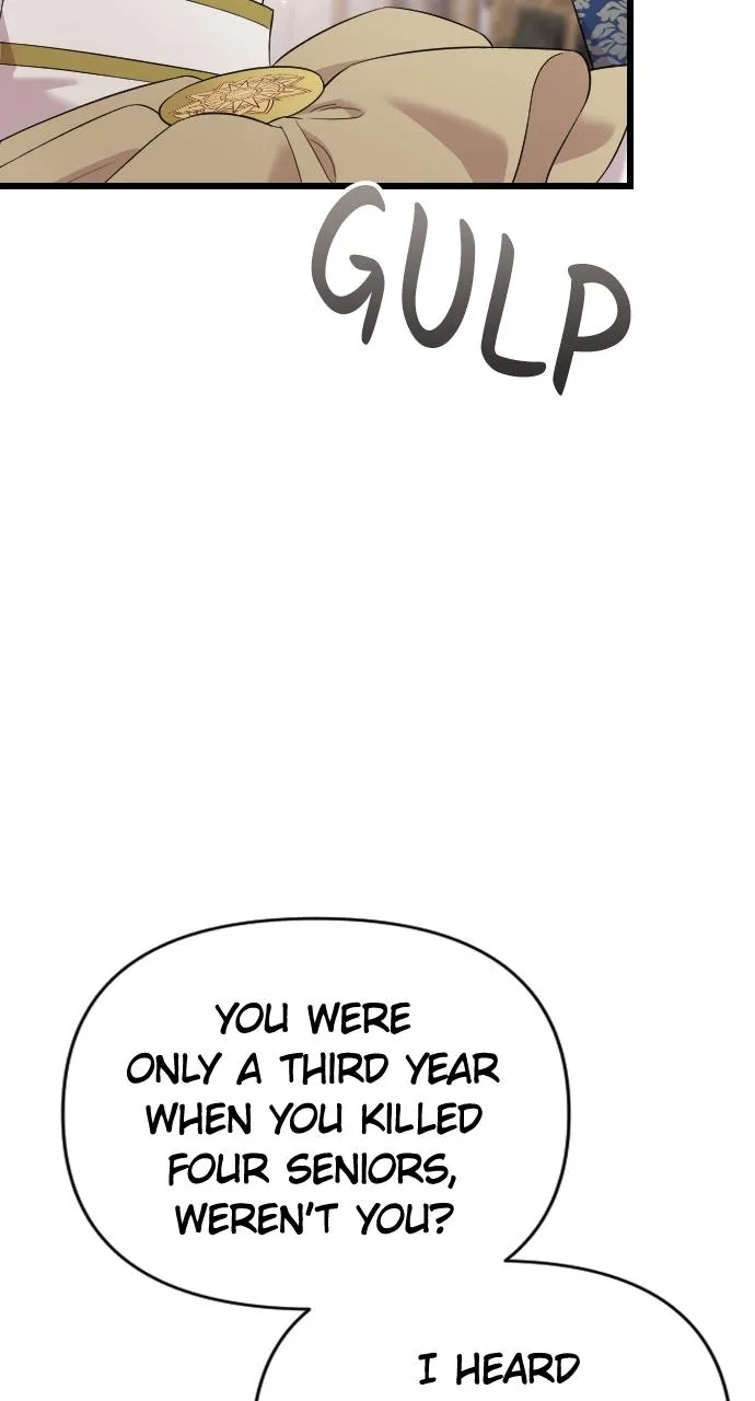 My Beloved Oppressor Chapter 27 Online - página 84