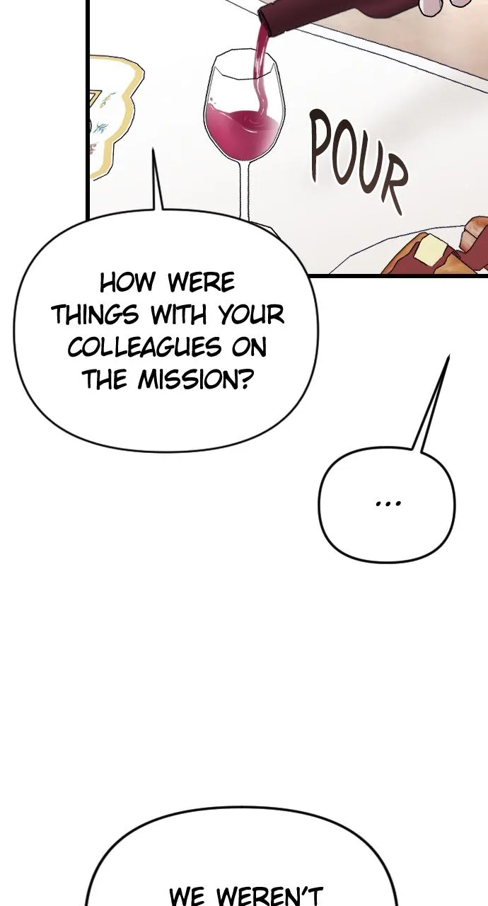 My Beloved Oppressor Chapter 27 Online - página 87