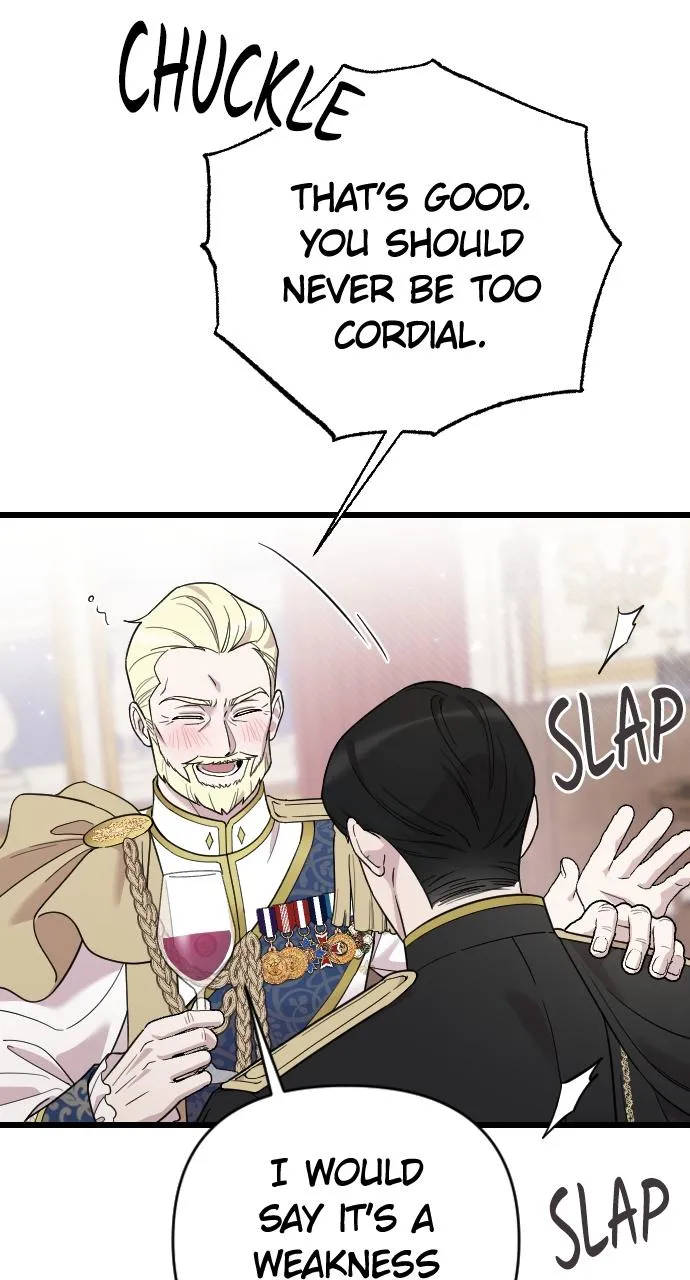 My Beloved Oppressor Chapter 27 Online - página 89