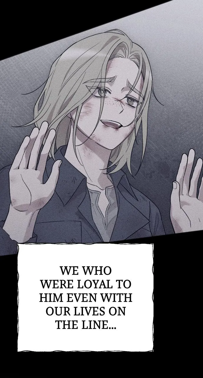 My Beloved Oppressor Chapter 27 Online - página 113