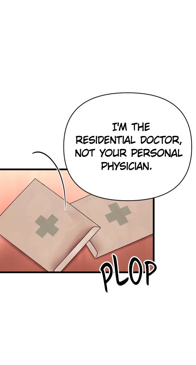 My Beloved Oppressor Chapter 3 Online - página 10