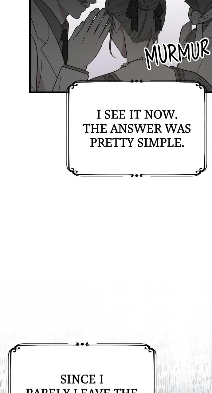 My Beloved Oppressor Chapter 3 Online - página 25