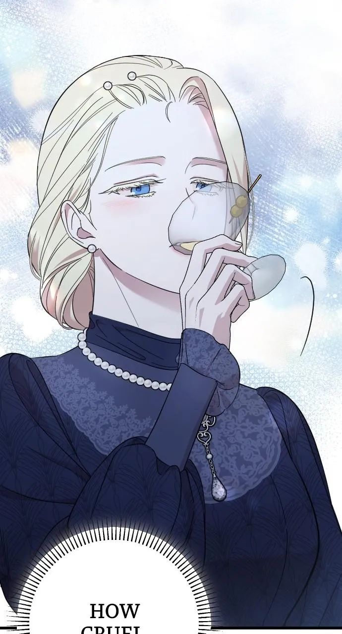 My Beloved Oppressor Chapter 3 Online - página 35