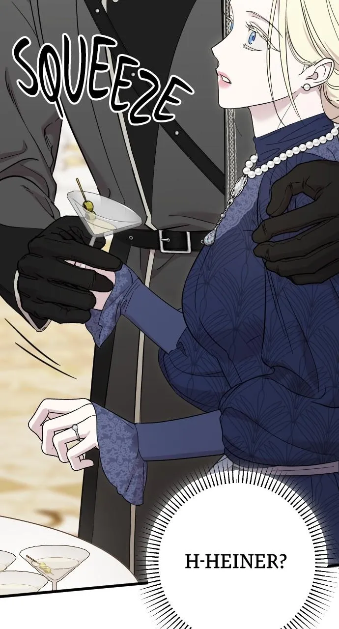 My Beloved Oppressor Chapter 3 Online - página 38