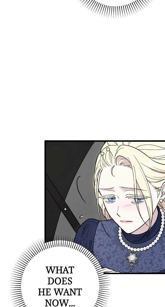 My Beloved Oppressor Chapter 3 Online - página 39