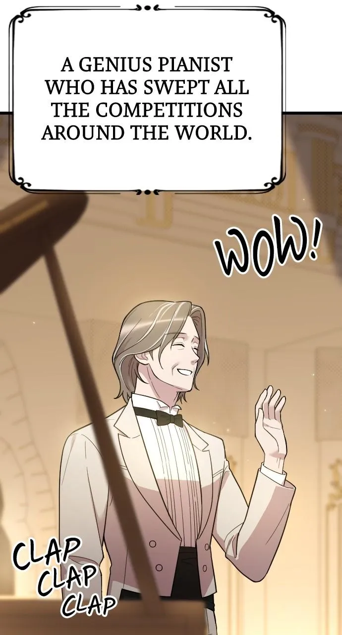 My Beloved Oppressor Chapter 3 Online - página 46