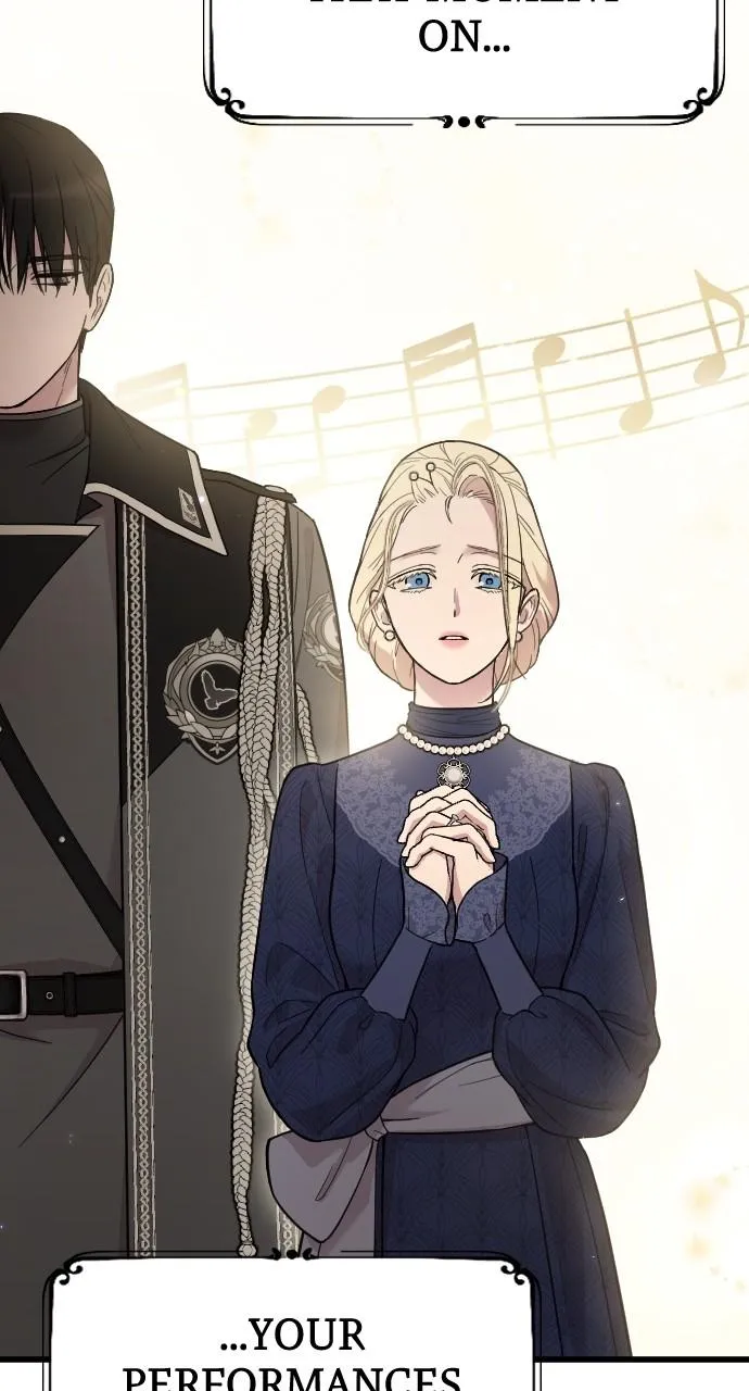 My Beloved Oppressor Chapter 3 Online - página 57