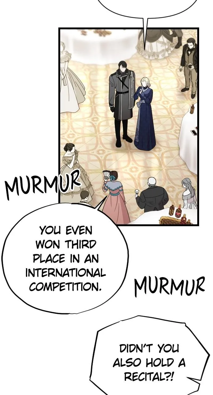 My Beloved Oppressor Chapter 3 Online - página 72