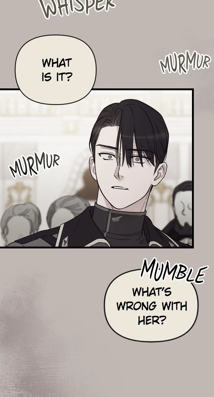My Beloved Oppressor Chapter 3 Online - página 101