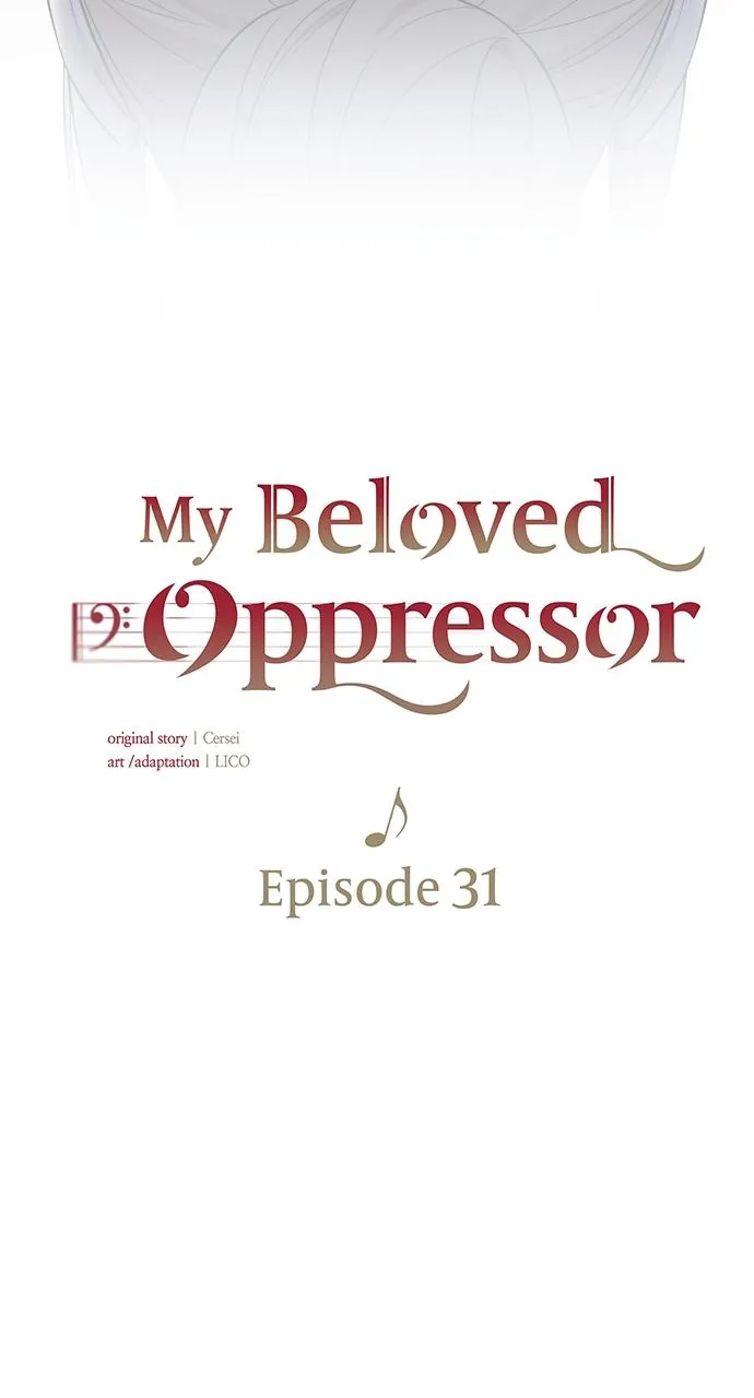 My Beloved Oppressor Chapter 31 Online - página 10