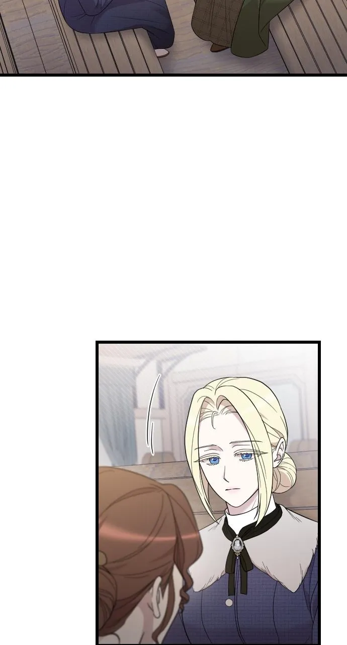 My Beloved Oppressor Chapter 31 Online - página 21