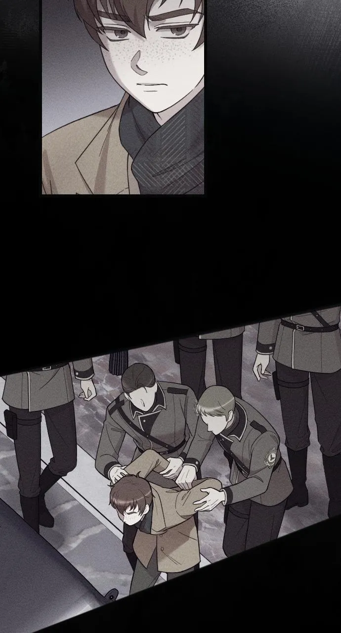 My Beloved Oppressor Chapter 31 Online - página 27