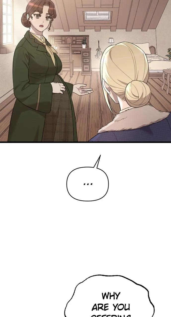 My Beloved Oppressor Chapter 31 Online - página 34