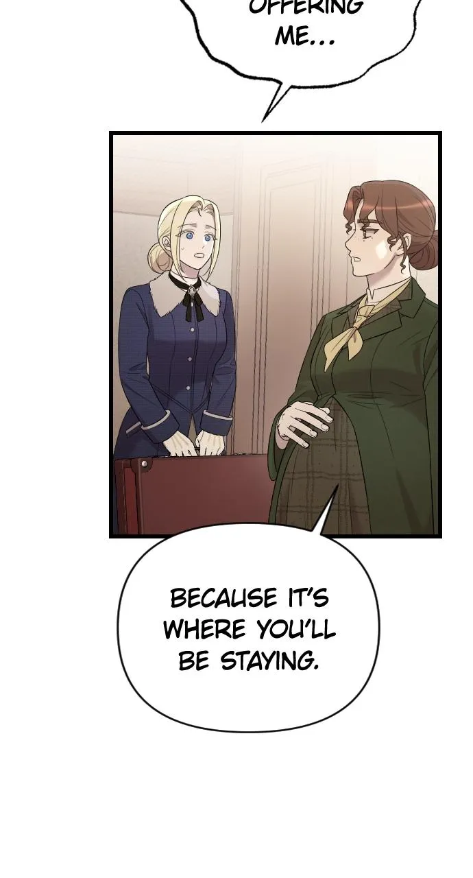 My Beloved Oppressor Chapter 31 Online - página 35