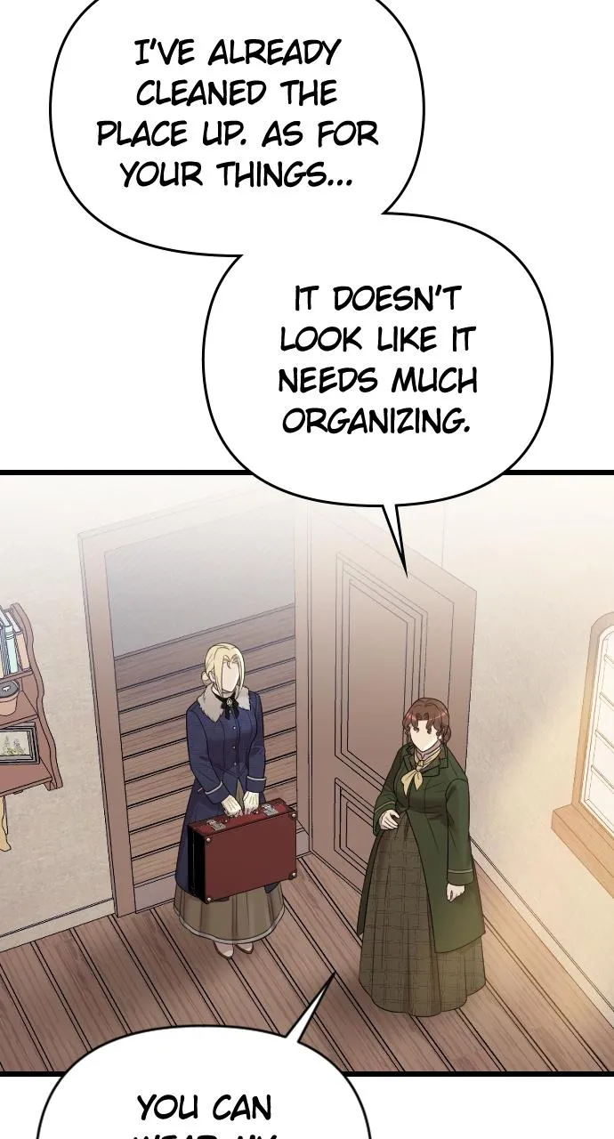 My Beloved Oppressor Chapter 31 Online - página 41