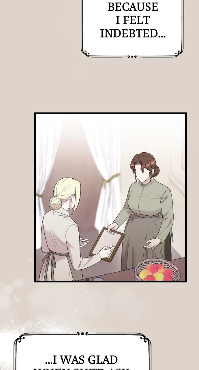 My Beloved Oppressor Chapter 31 Online - página 46