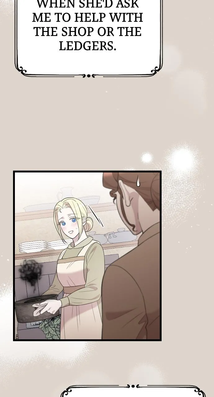 My Beloved Oppressor Chapter 31 Online - página 47