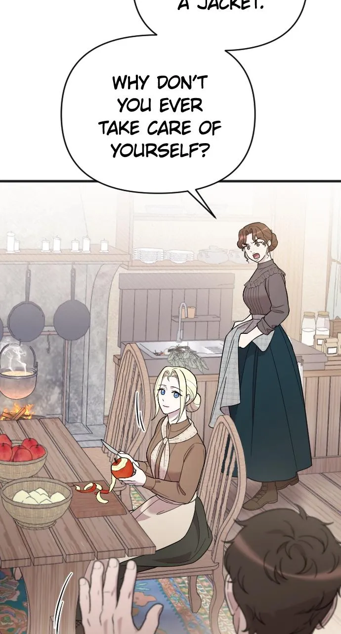 My Beloved Oppressor Chapter 31 Online - página 59
