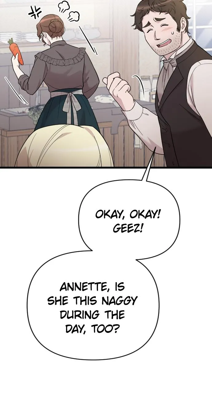 My Beloved Oppressor Chapter 31 Online - página 61