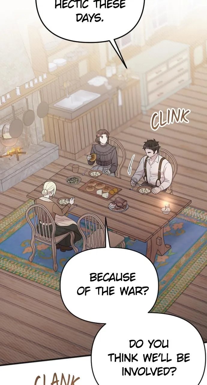 My Beloved Oppressor Chapter 31 Online - página 71