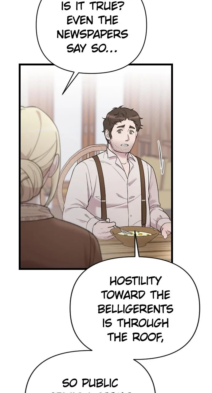 My Beloved Oppressor Chapter 31 Online - página 76