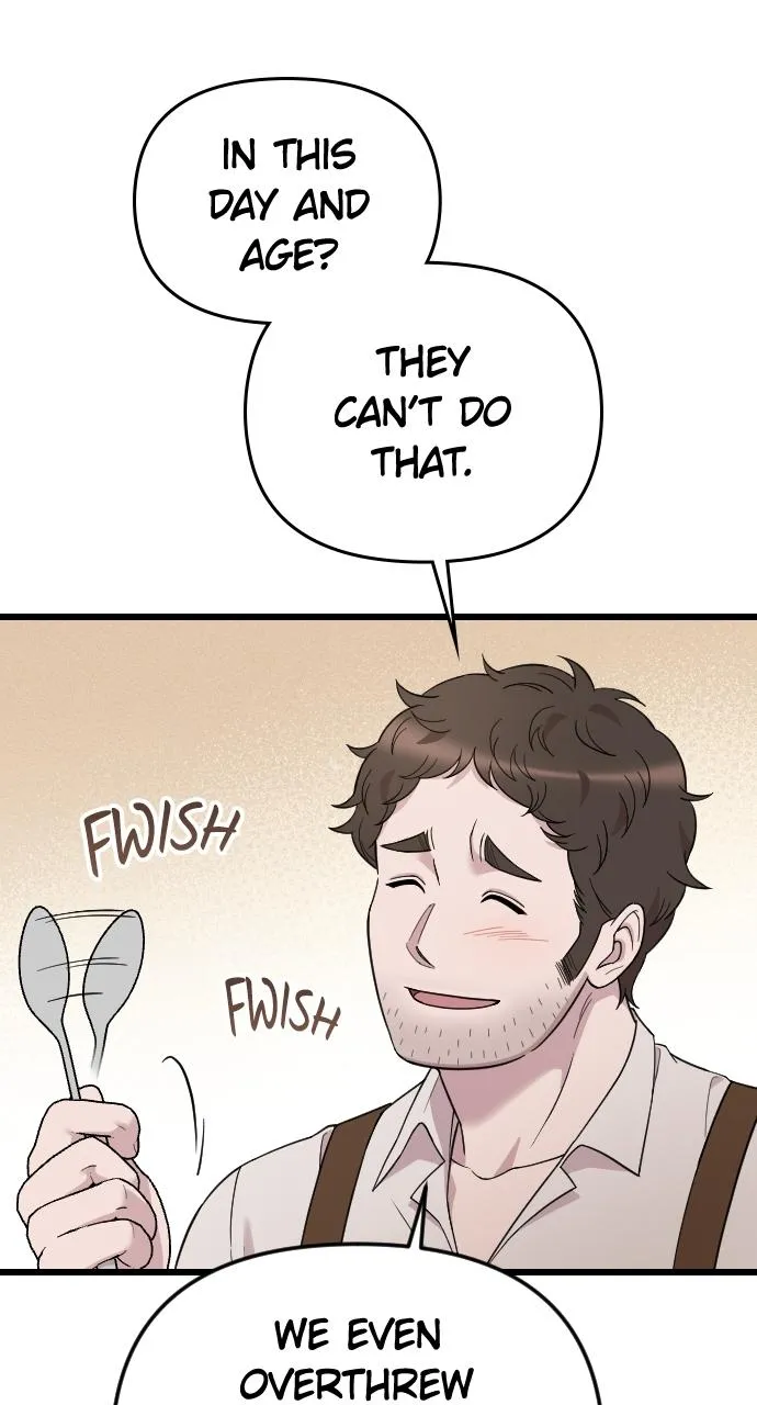 My Beloved Oppressor Chapter 31 Online - página 79