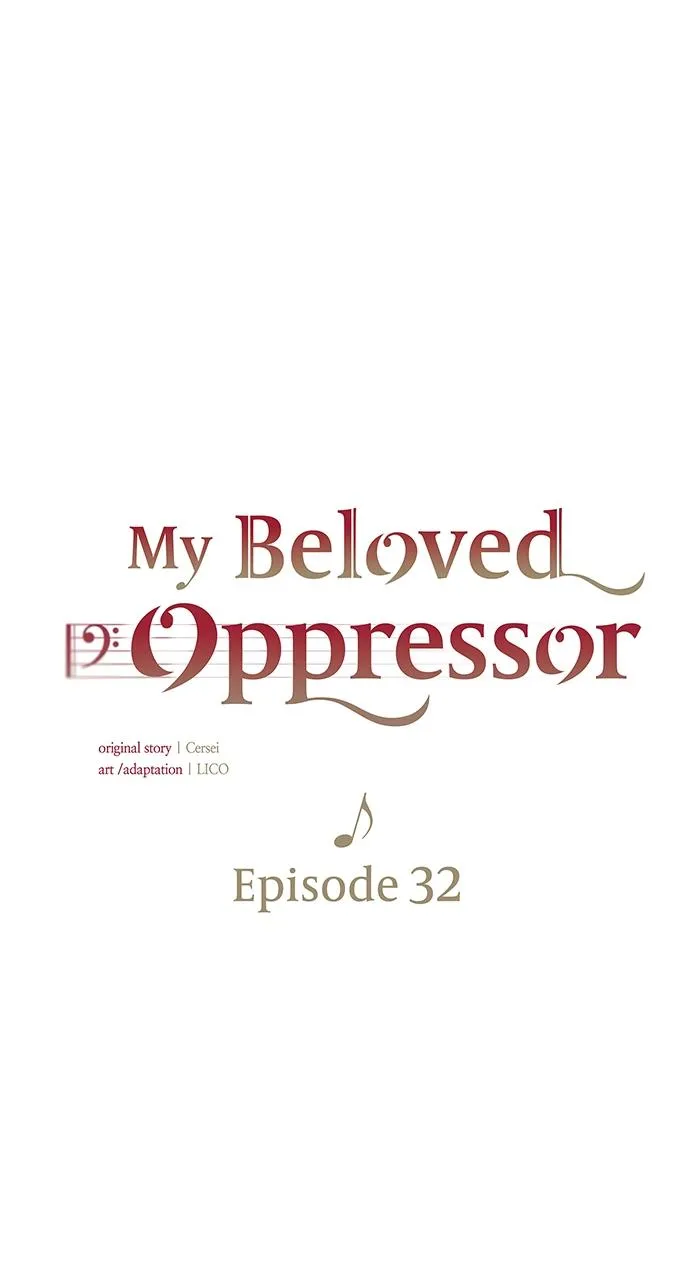 My Beloved Oppressor Chapter 32 Online - página 5