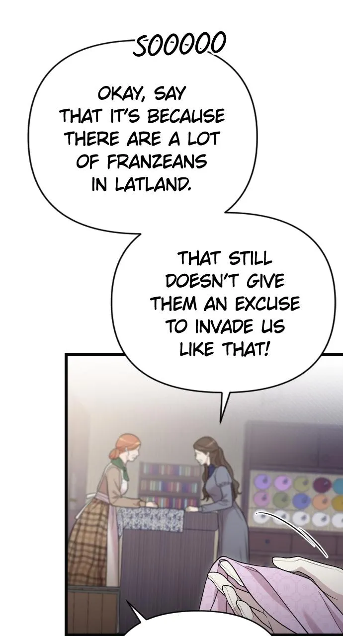 My Beloved Oppressor Chapter 32 Online - página 21