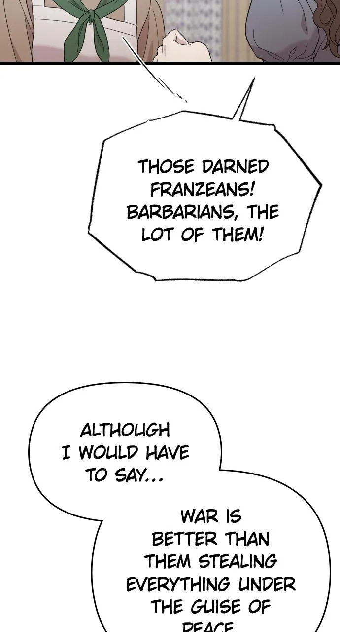 My Beloved Oppressor Chapter 32 Online - página 23