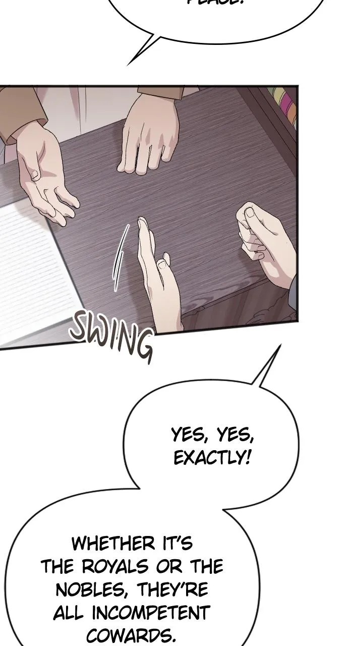My Beloved Oppressor Chapter 32 Online - página 24