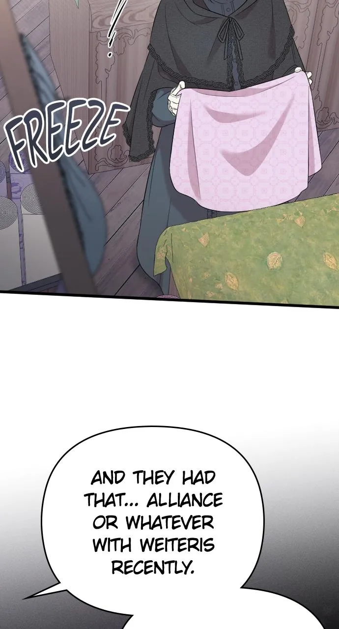 My Beloved Oppressor Chapter 32 Online - página 26