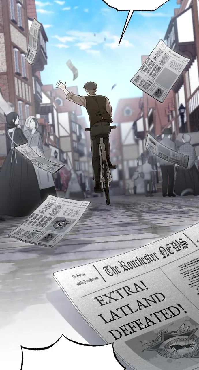 My Beloved Oppressor Chapter 32 Online - página 41