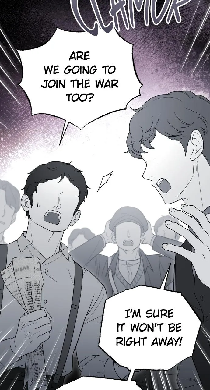 My Beloved Oppressor Chapter 32 Online - página 48
