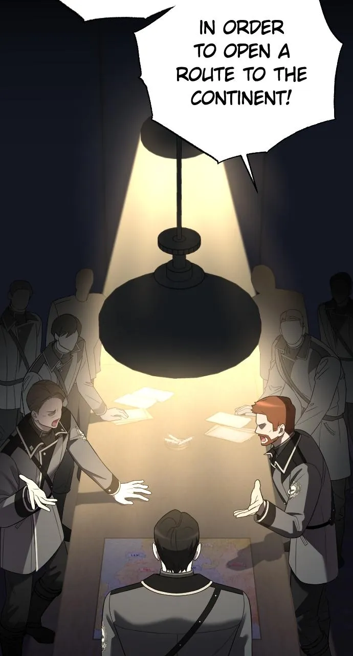 My Beloved Oppressor Chapter 32 Online - página 57