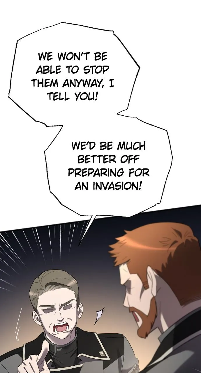 My Beloved Oppressor Chapter 32 Online - página 61