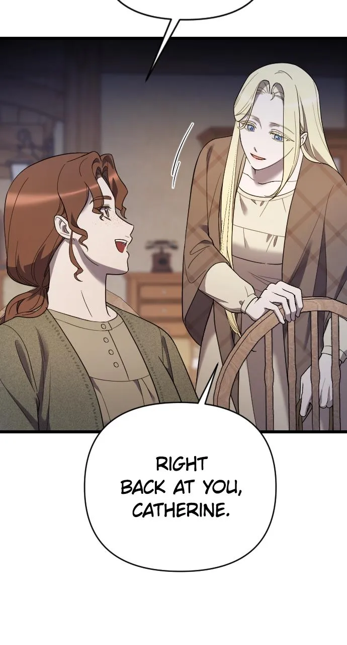 My Beloved Oppressor Chapter 34 Online - página 57