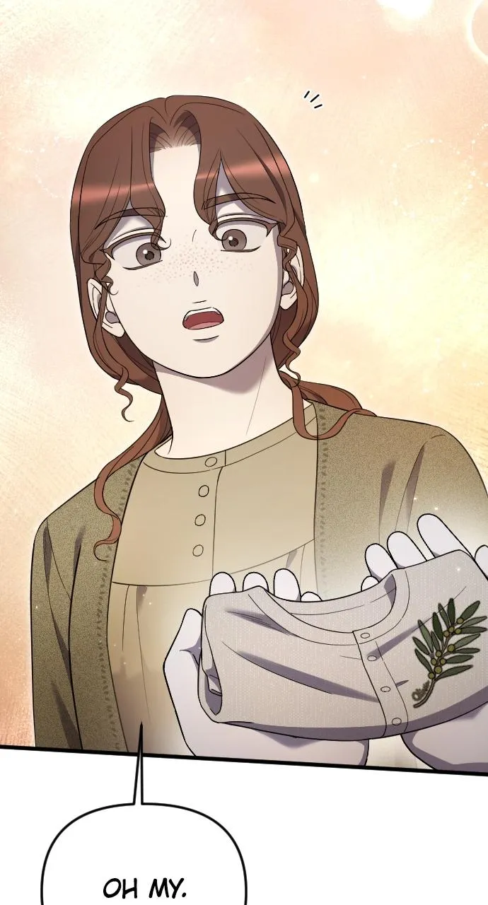 My Beloved Oppressor Chapter 34 Online - página 61