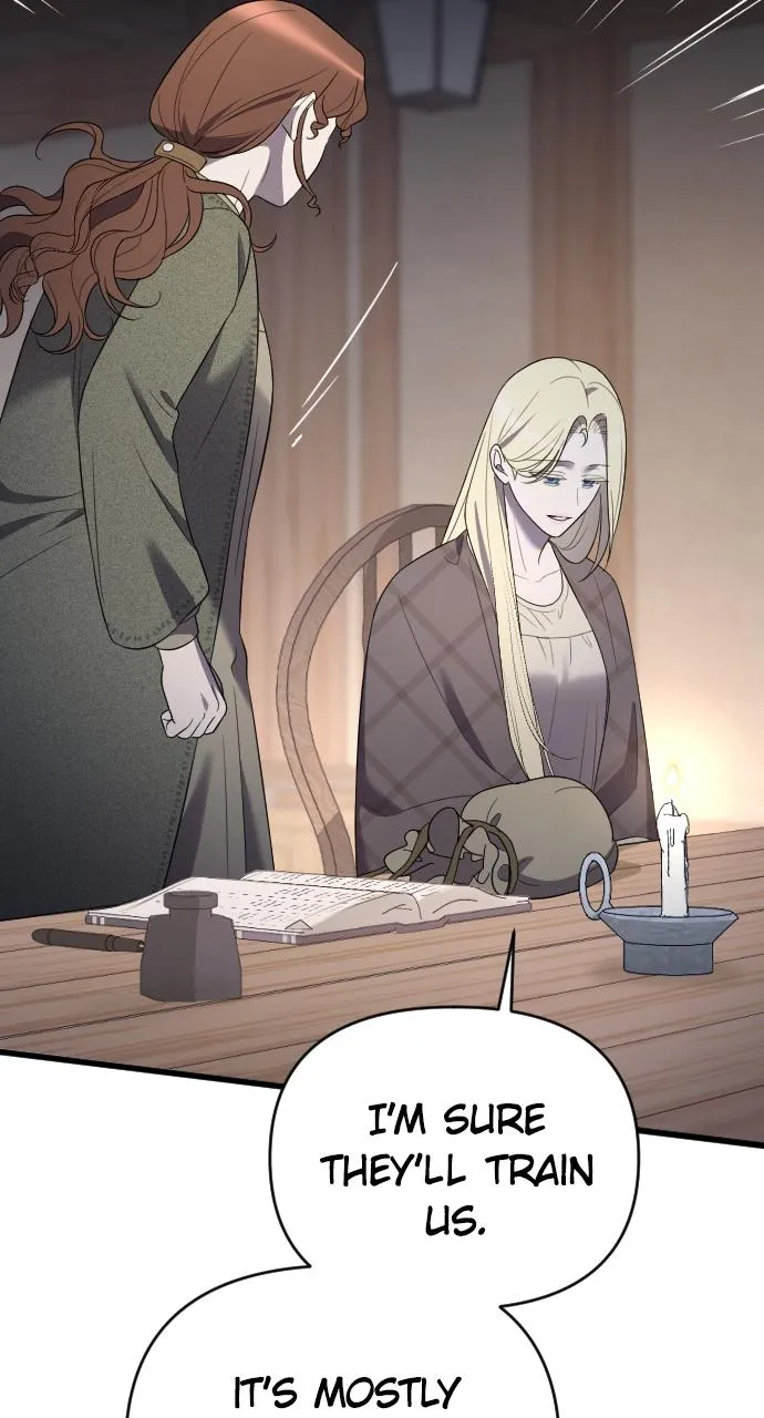My Beloved Oppressor Chapter 34 Online - página 98