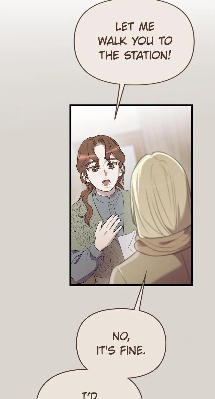 My Beloved Oppressor Chapter 35 Online - página 6