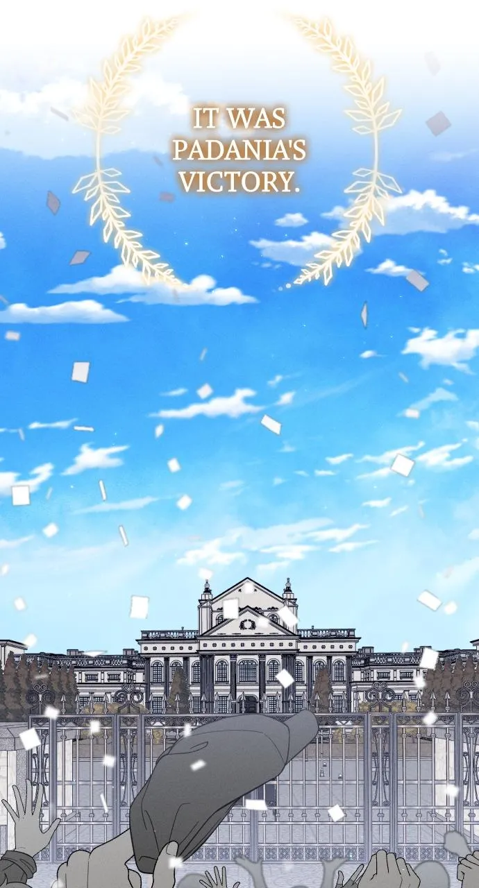 My Beloved Oppressor Chapter 35 Online - página 95